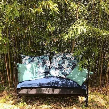Appart 175m2 Jardin Prive Stationnement Gratuit Διαμέρισμα