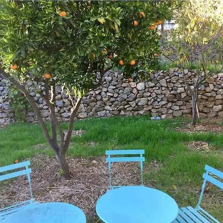 Appartement Appart 175m2 Jardin Privé Stationnement Gratuit Ajaccio (Corsica)